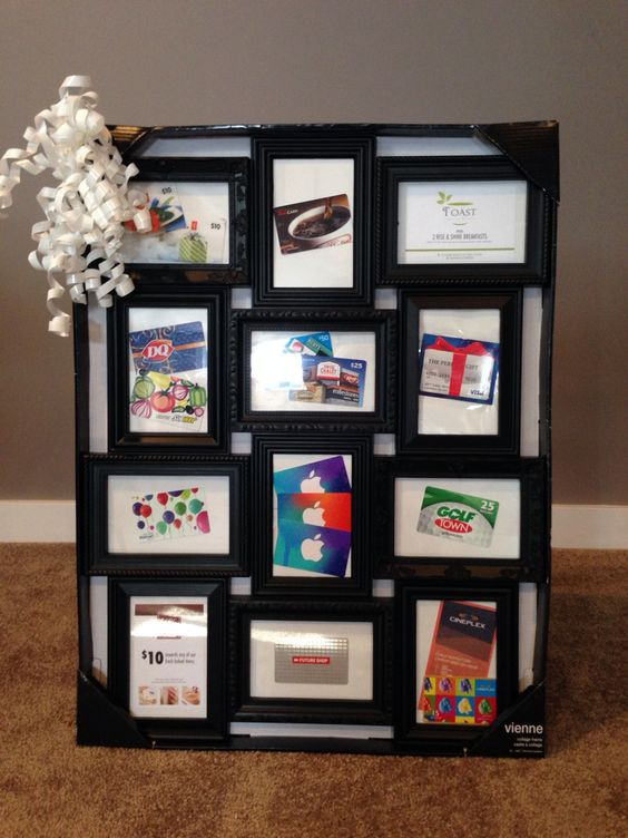 Creative Gift Card Basket Ideas
 26 Creative Attractive Basket Ideas for a Silent Auction