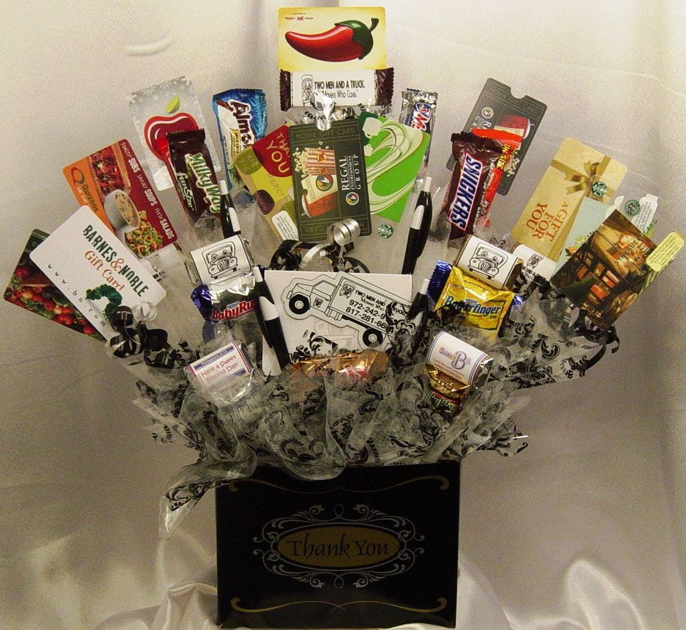 Creative Gift Card Basket Ideas
 Gift Card Gift Basket Put a variety of $5 $10 and $15