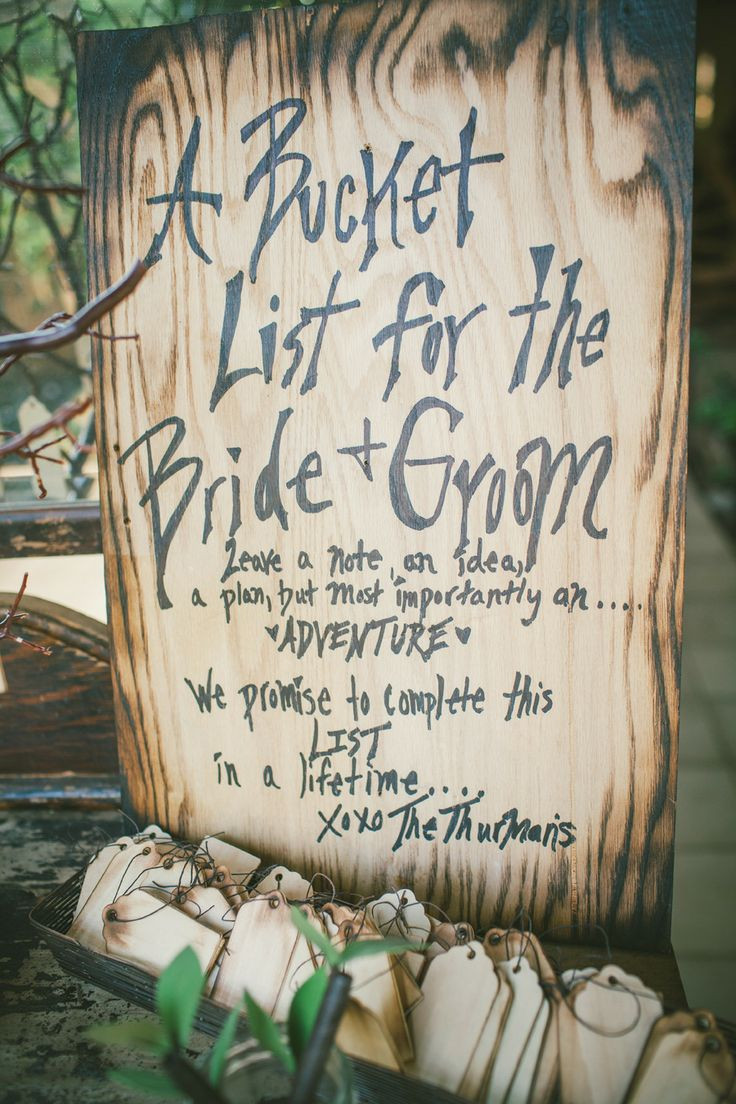 Creative Guest Book Ideas For Wedding
 11 Unique Wedding Guest Book Ideas