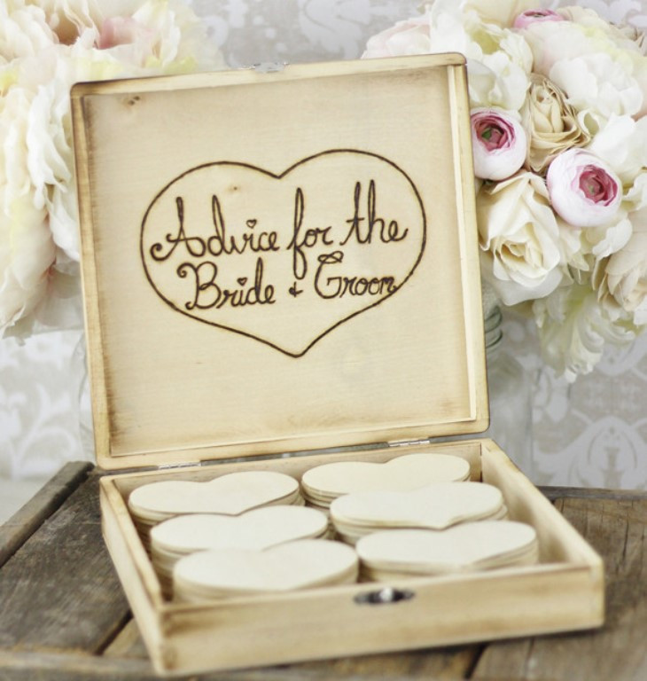 Creative Guest Book Ideas For Wedding
 Sign Me 20 Creative Wedding Guest Book Ideas EverAfterGuide