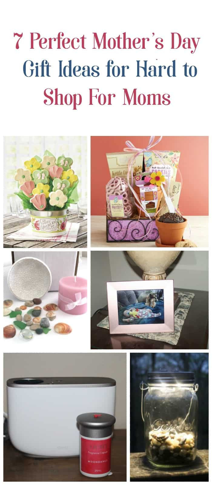 Creative Mothers Day Gift Ideas
 7 Perfectly Original Mother s Day Gifts for Moms Who Are