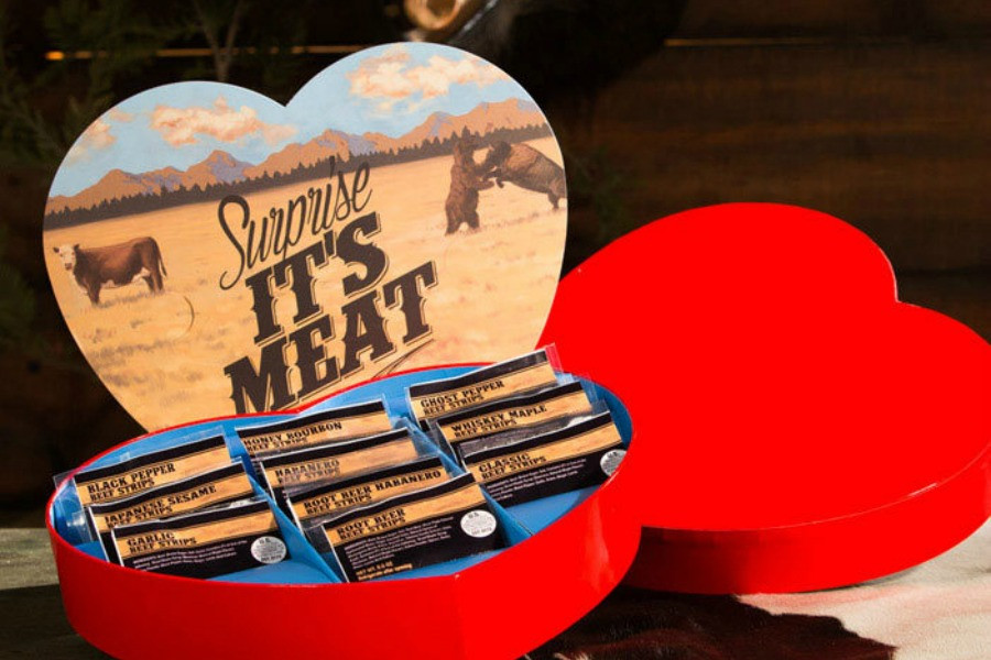 Creative Valentine Day Gift Ideas For Him
 16 creative inexpensive Valentine s Day ts for him