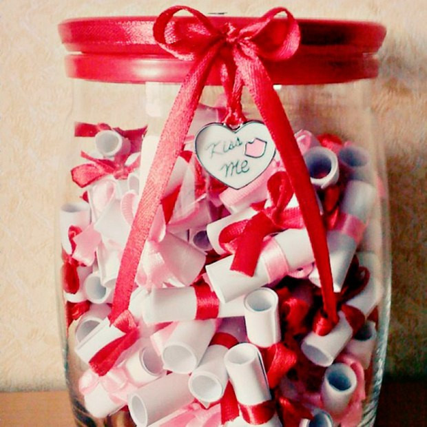 Creative Valentine Day Gift Ideas For Him
 Valentine s Day Gift for Him Charming Creative Projects