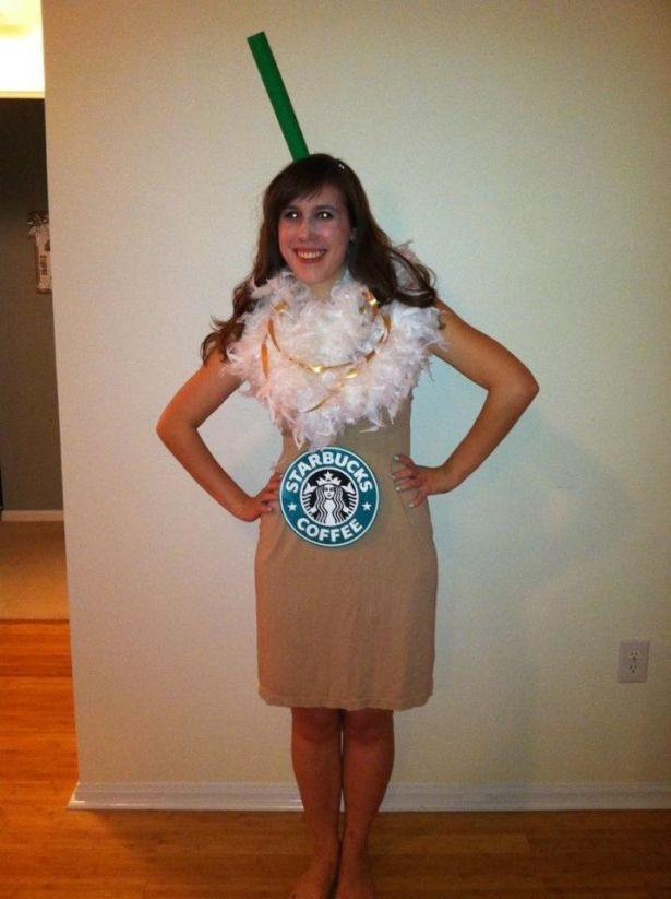 Creative Womens Halloween Costume Ideas
 11 Awesome And Easy Halloween Costumes Ideas Awesome 11