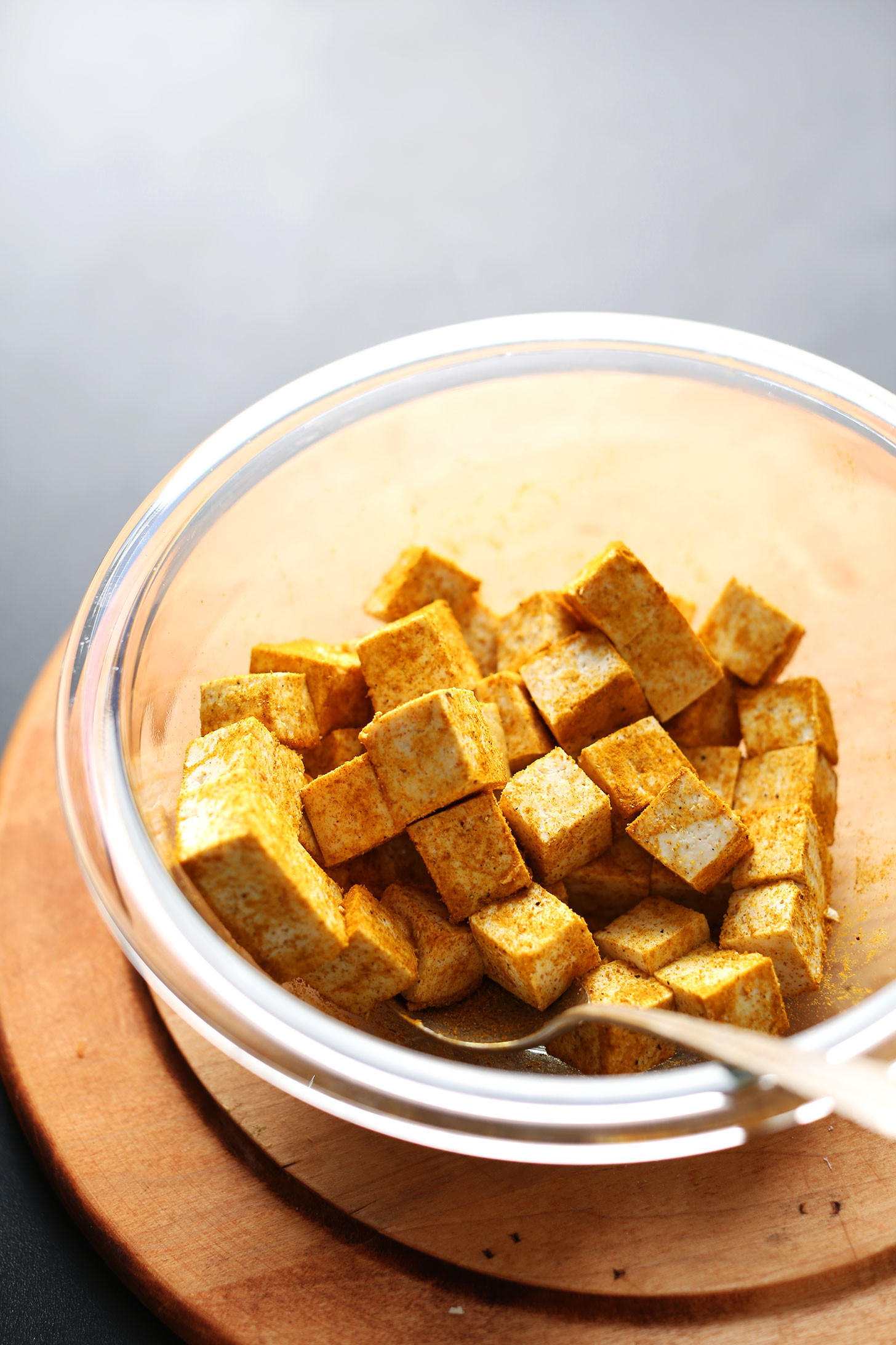 Crispy Tofu Recipes
 Quick & Easy Crispy Tofu