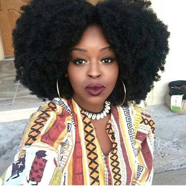 Crochet Afro Hairstyles
 Best Curly Crochet Hair Styles