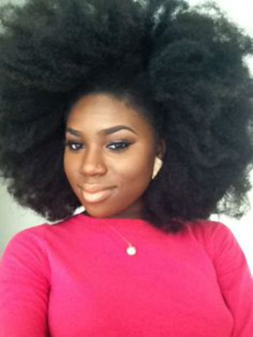 Crochet Afro Hairstyles
 7 Crochet Styles You Should Try