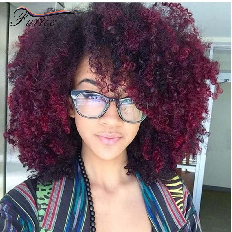 Crochet Afro Hairstyles
 Best Selling Afro Kinky Curly Hair Wave Crochet Braids