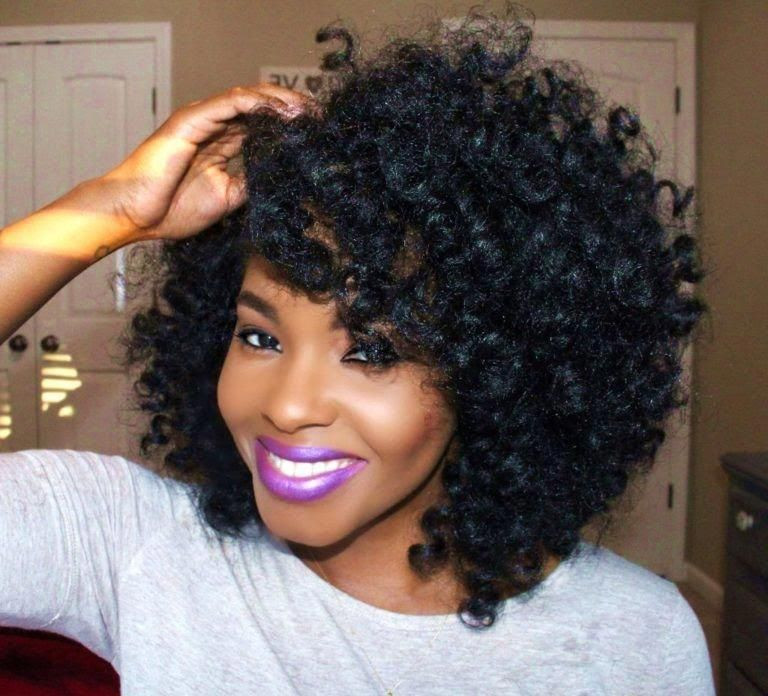 Crochet Hairstyles With Curly Hair
 40 Short Crochet Hairstyles