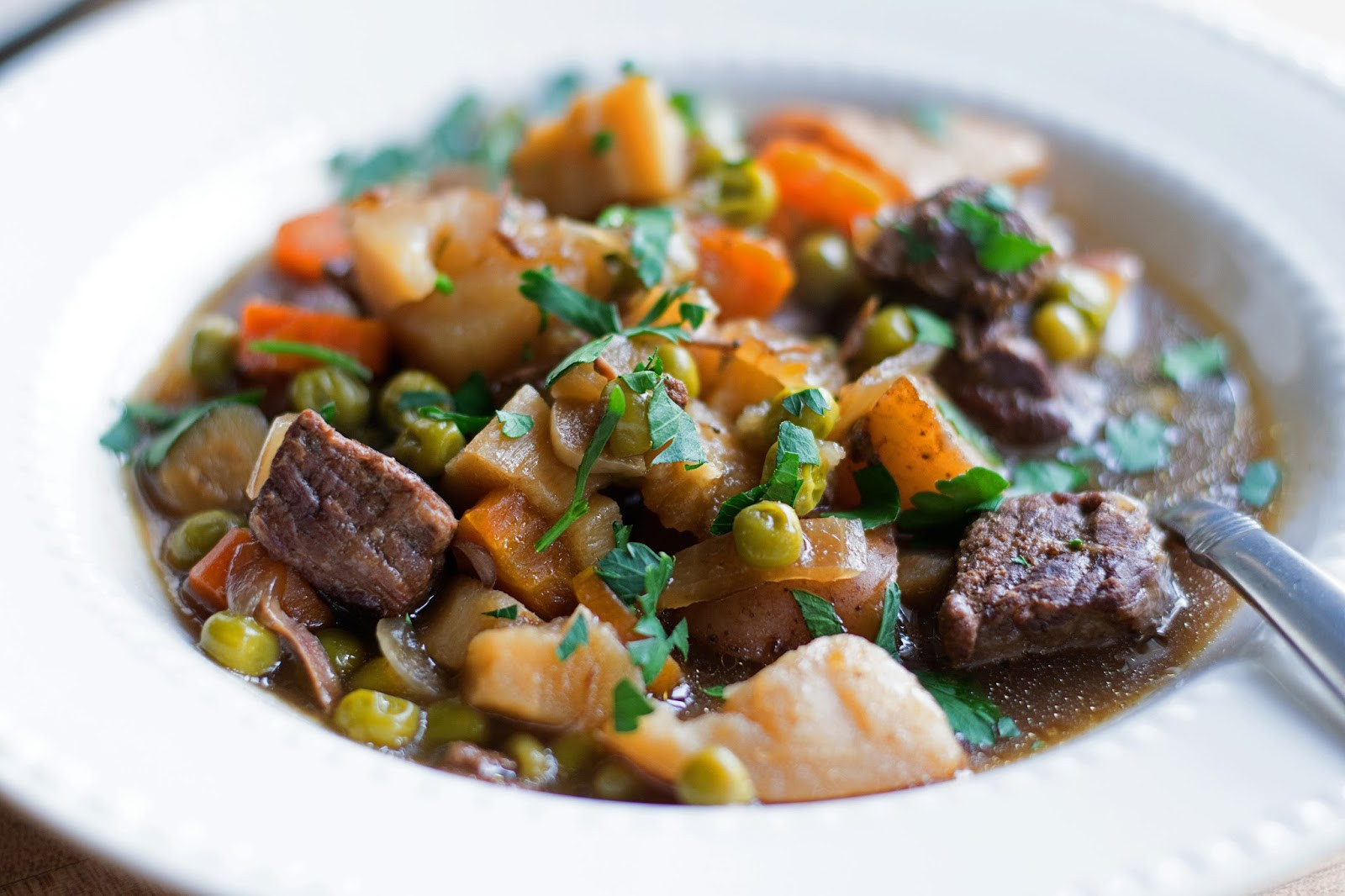 Crock Pot Irish Stew
 Crockpot Irish Beef Stew Recipe The Kitchen Wife