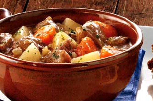 Crock Pot Irish Stew
 Irish lamb stew recipe goodtoknow