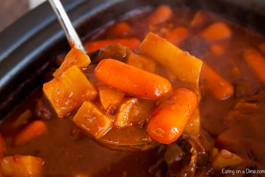 Crock Pot Irish Stew
 Crock Pot Irish Beef Stew Recipe The best Irish beef