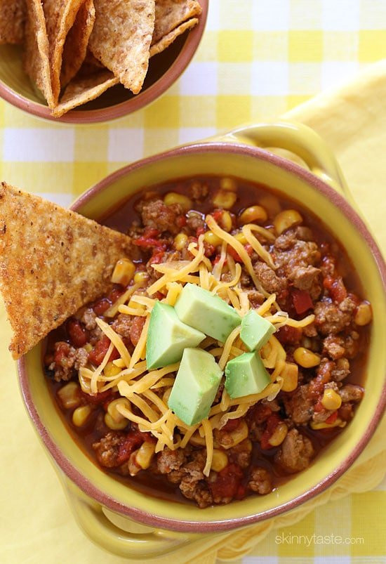 Crock Pot Turkey Chili Recipe
 Crock Pot Kid Friendly Turkey Chili Recipe