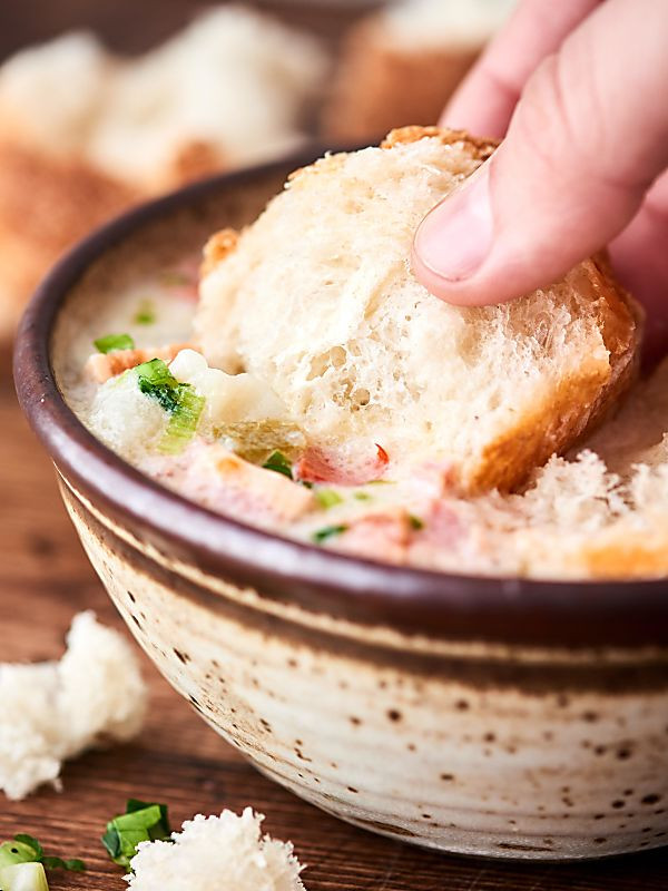 Crockpot Hashbrown Potato Soup
 Crockpot Potato Soup Recipe w Frozen Hash Browns Bacon