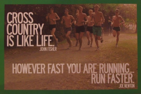 Cross Country Motivational Quotes
 Running Quotes Running Sayings