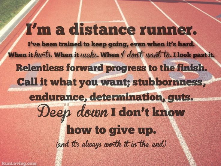 Cross Country Motivational Quotes
 78 best Track Running images on Pinterest