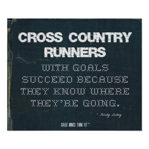Cross Country Motivational Quotes
 Cross Country Quotes Motivation QuotesGram