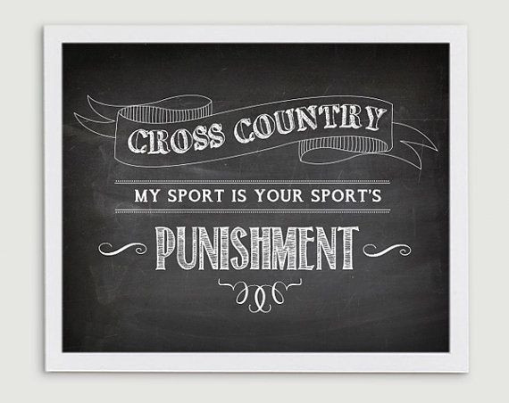 Cross Country Motivational Quotes
 Quotes About Cross Country Running QuotesGram