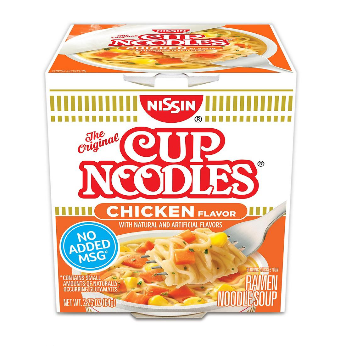 Best 20 Cup Noodles Flavors Home, Family, Style and Art Ideas