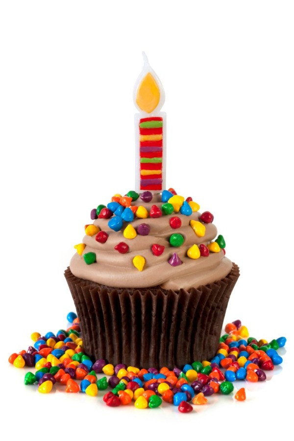 Cupcake Ideas For Birthday
 Birthday Cupcake Ideas and Recipes