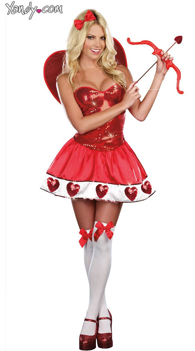 Cupid Costume DIY
 22 best Cupid costume ideas images on Pinterest