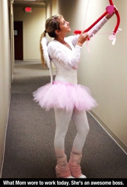 Cupid Costume DIY
 Best Costumes for Valentine s Day