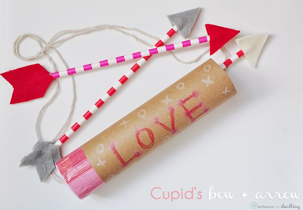 Cupid Costume DIY
 Valentines Archives Really Awesome Costumes
