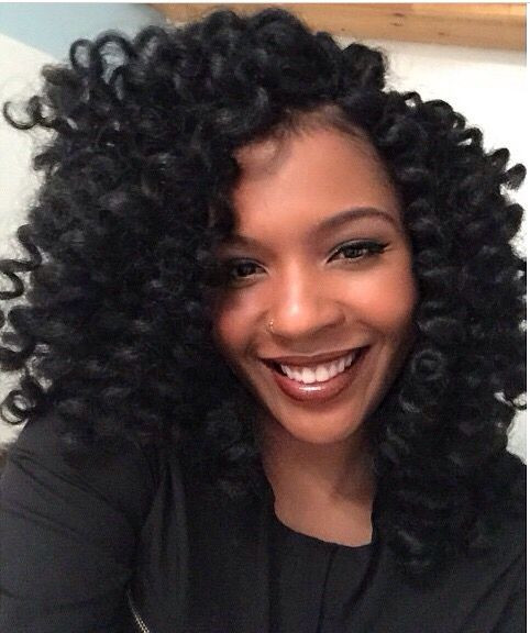 Curly Crochet Hairstyles
 75 Super Hot Black Braided Hairstyles To Wear