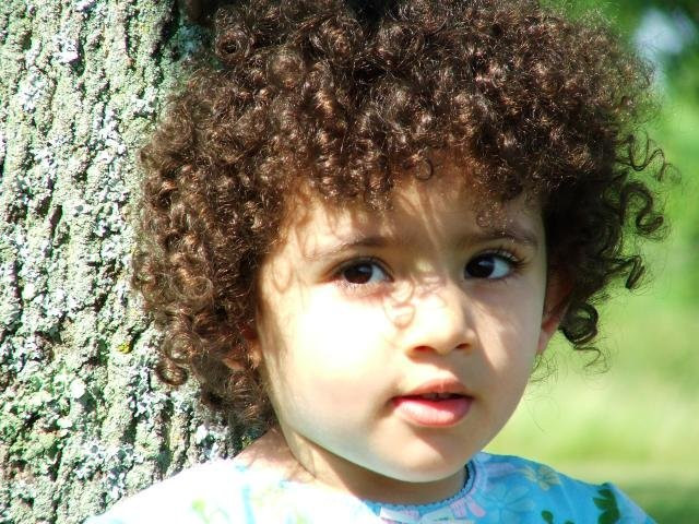 Curly Hair Baby Boys
 81 Most Adorable Baby Boy Haircuts in 2020 – HairstyleCamp