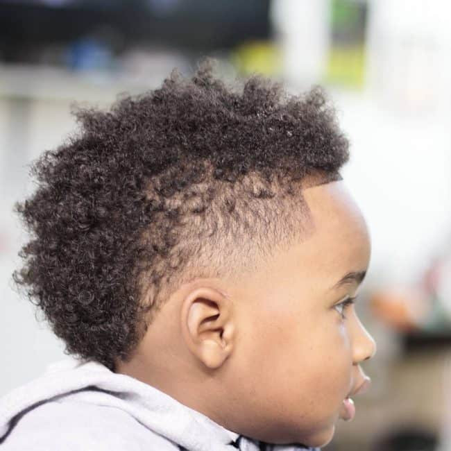 Curly Hair Boy Haircuts
 15 Curly Haircuts for Toddler Boys That re Trending Now