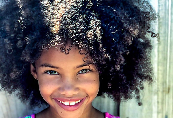 Curly Hair Kids
 15 Best Shampoos for Curly Kids