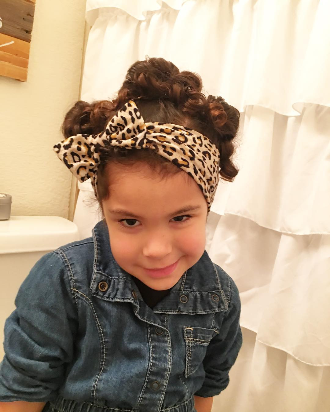 Curly Hair Kids
 27 Updos For Curly Hair Designs Ideas