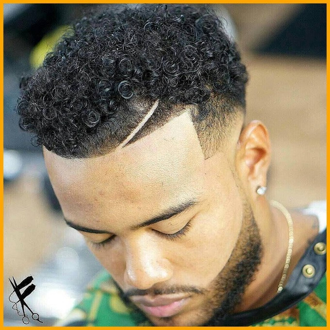 Curly Hairstyles Black Male
 10 Curly Hairstyles For Black And Mixed Men – Afroculture