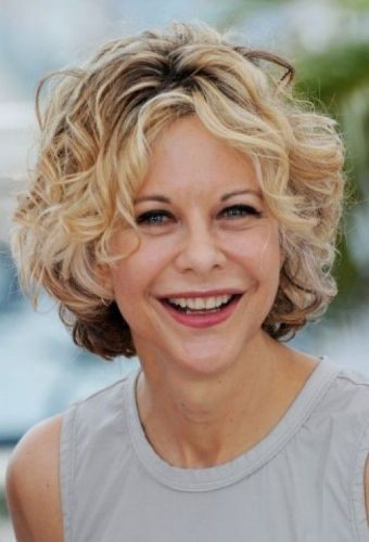 Curly Hairstyles For Women Over 60
 43 Best Bob Hairstyles For Women Over 60 Long Bobs Short