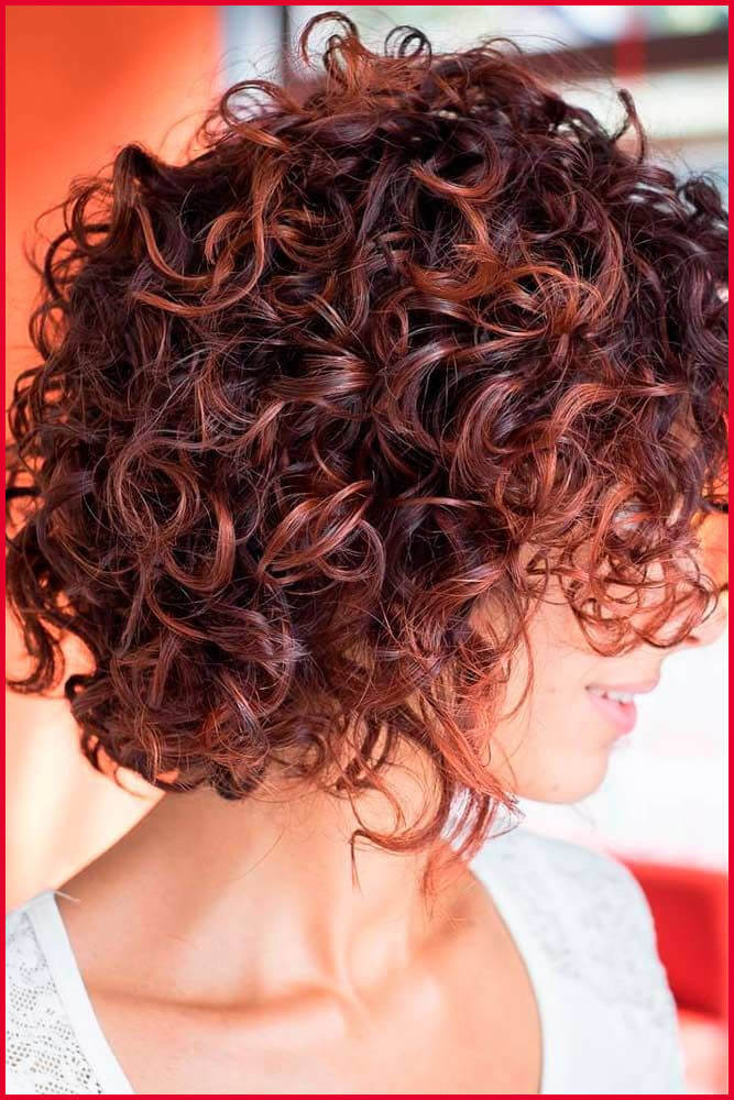 Curly Short Haircuts 2020
 Best Short Hairstyles for Women 2020