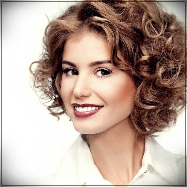 Curly Short Haircuts 2020
 160 Women Haircuts for Short Hair 2019 2020 For all face