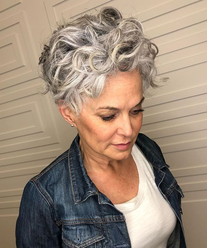 Curly Short Haircuts 2020
 50 Best Short Haircuts and Top Short Hair Ideas for 2020