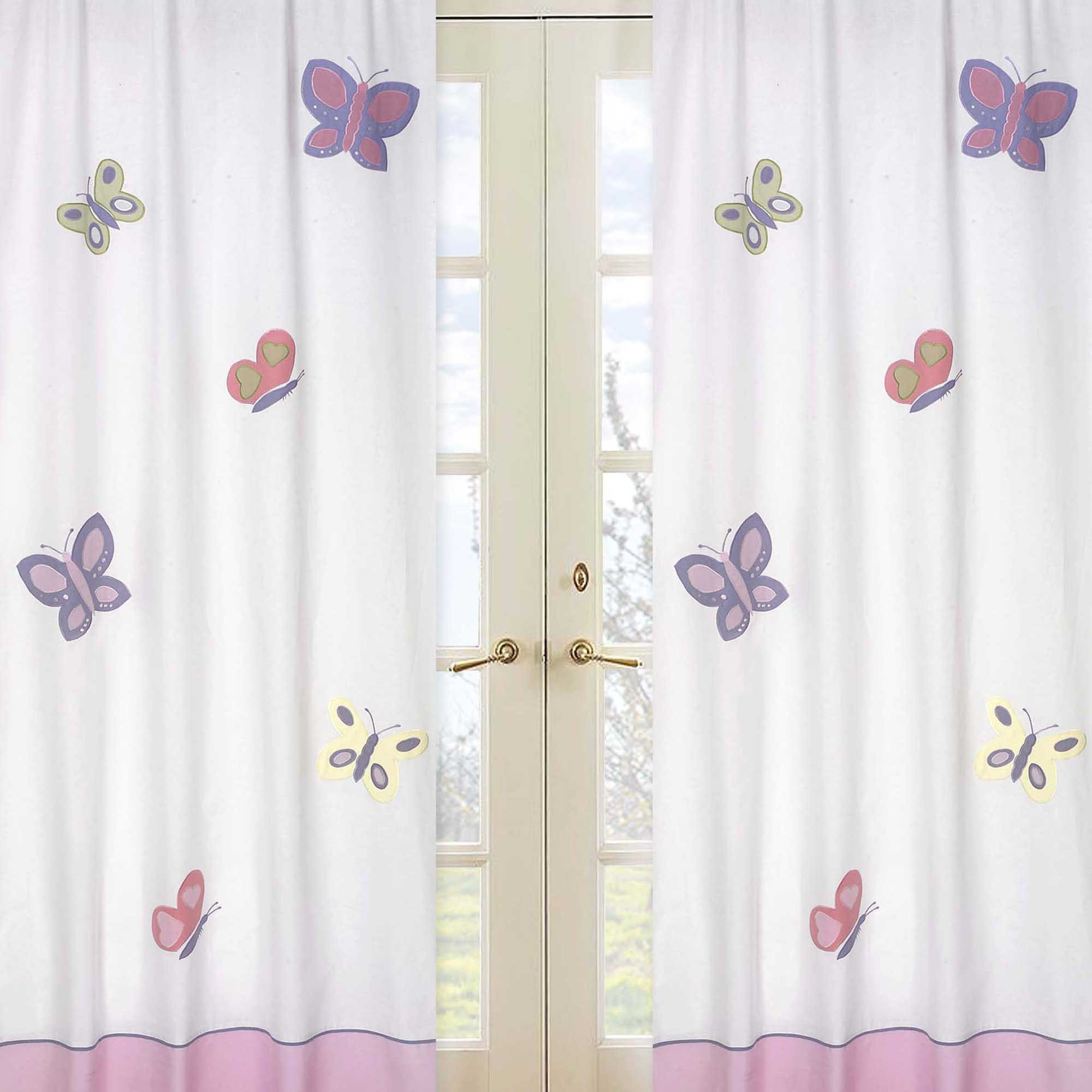 Curtains For Kids Room
 25 Best Ideas Purple Curtains for Kids Room