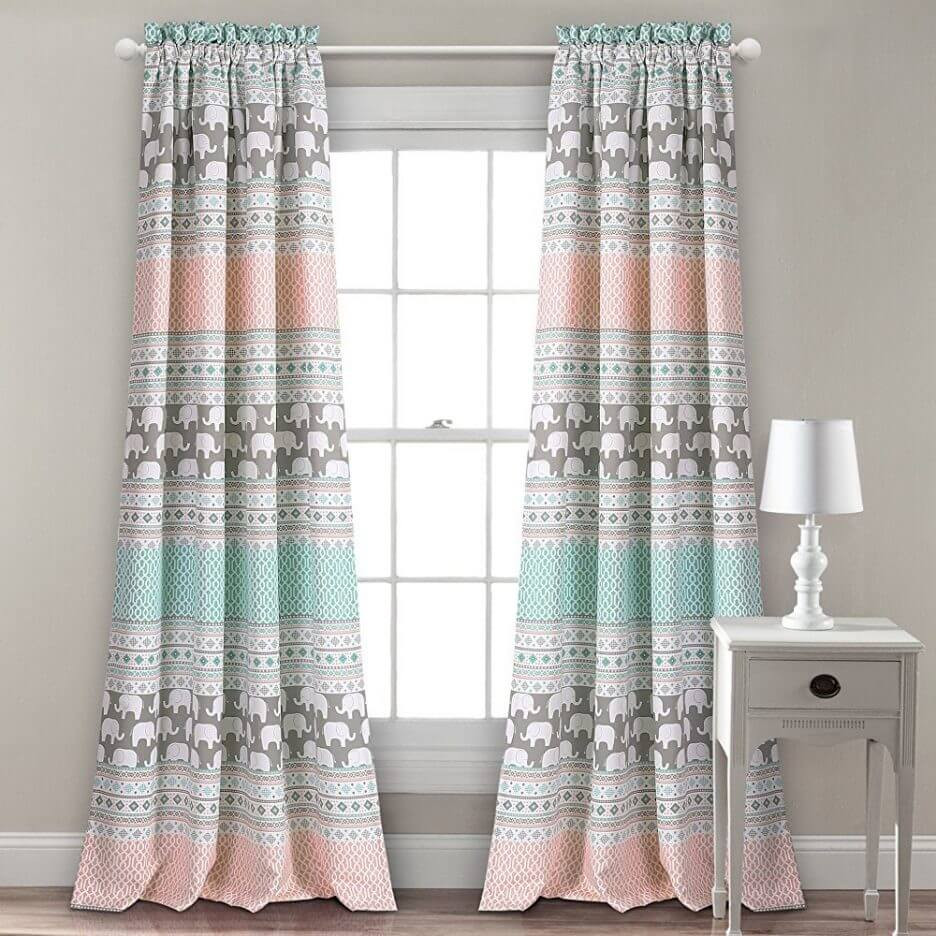 Curtains For Kids Room
 Best Kid s Room Curtains Ideas To Try Out