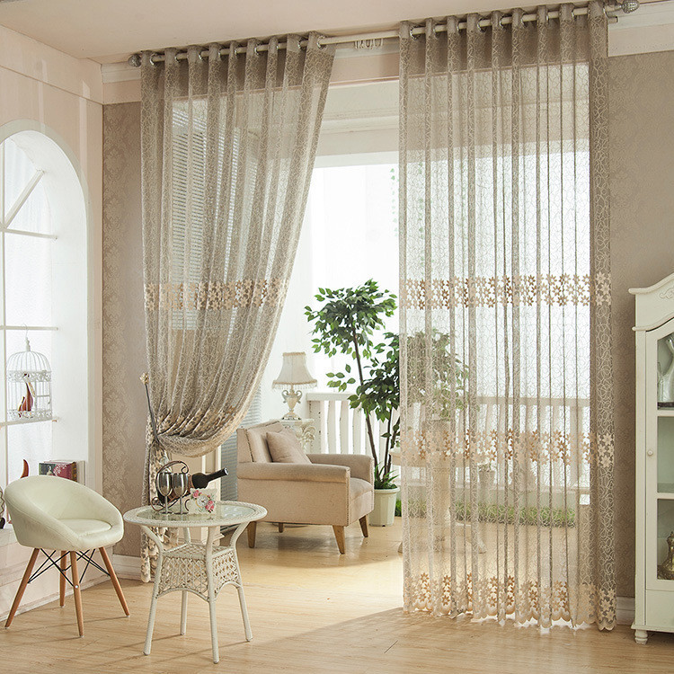 Curtains For Living Room
 Living Room Curtain Ideas to Perfect Living Room Interior
