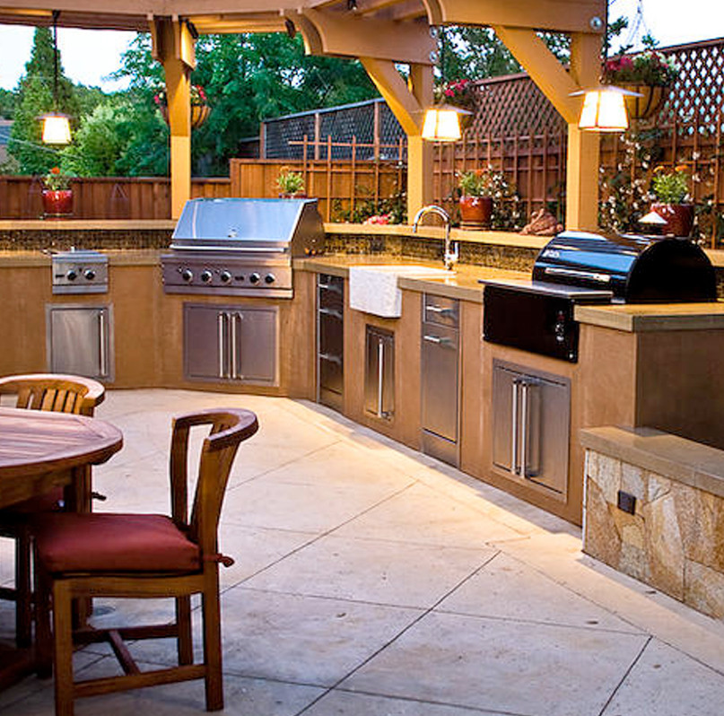 Custom Outdoor Kitchens
 Custom Outdoor Kitchens Palm Beach