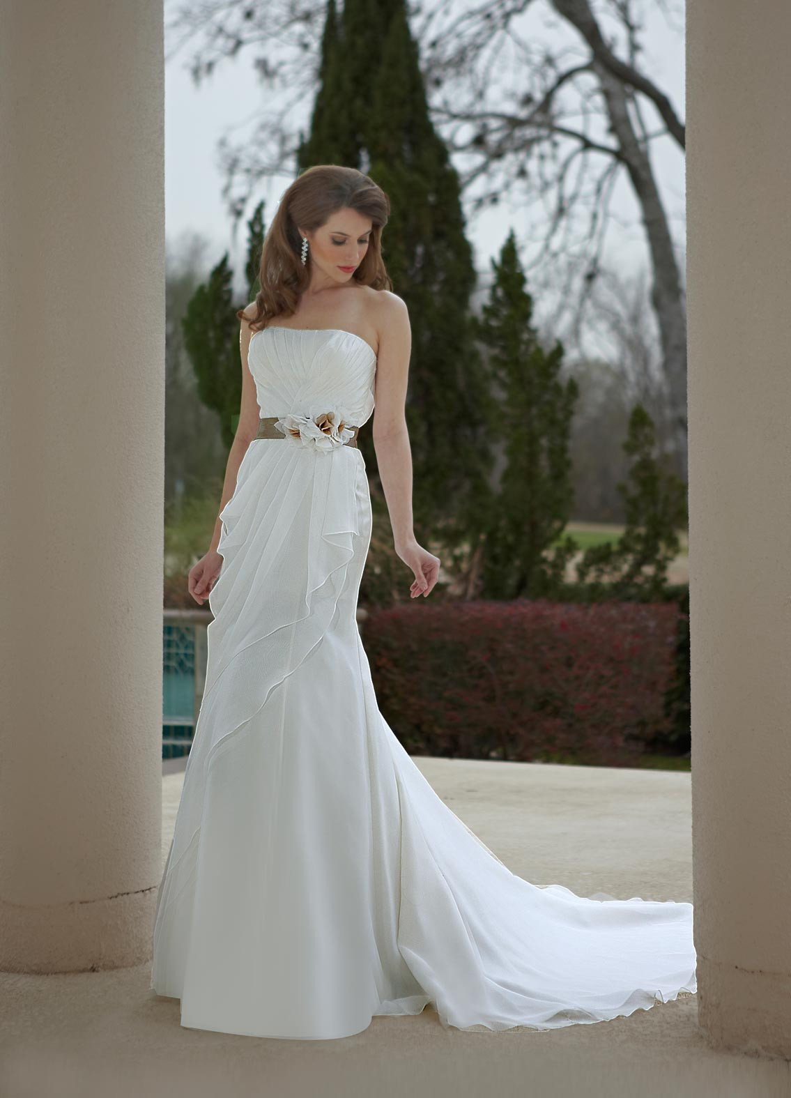 Custom Wedding Dress
 Wedding Dresses Unique dresses for elegant bride Princess