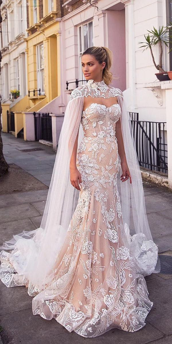 Custom Wedding Dress
 30 Wedding Dresses 2019 — Trends & Top Designers