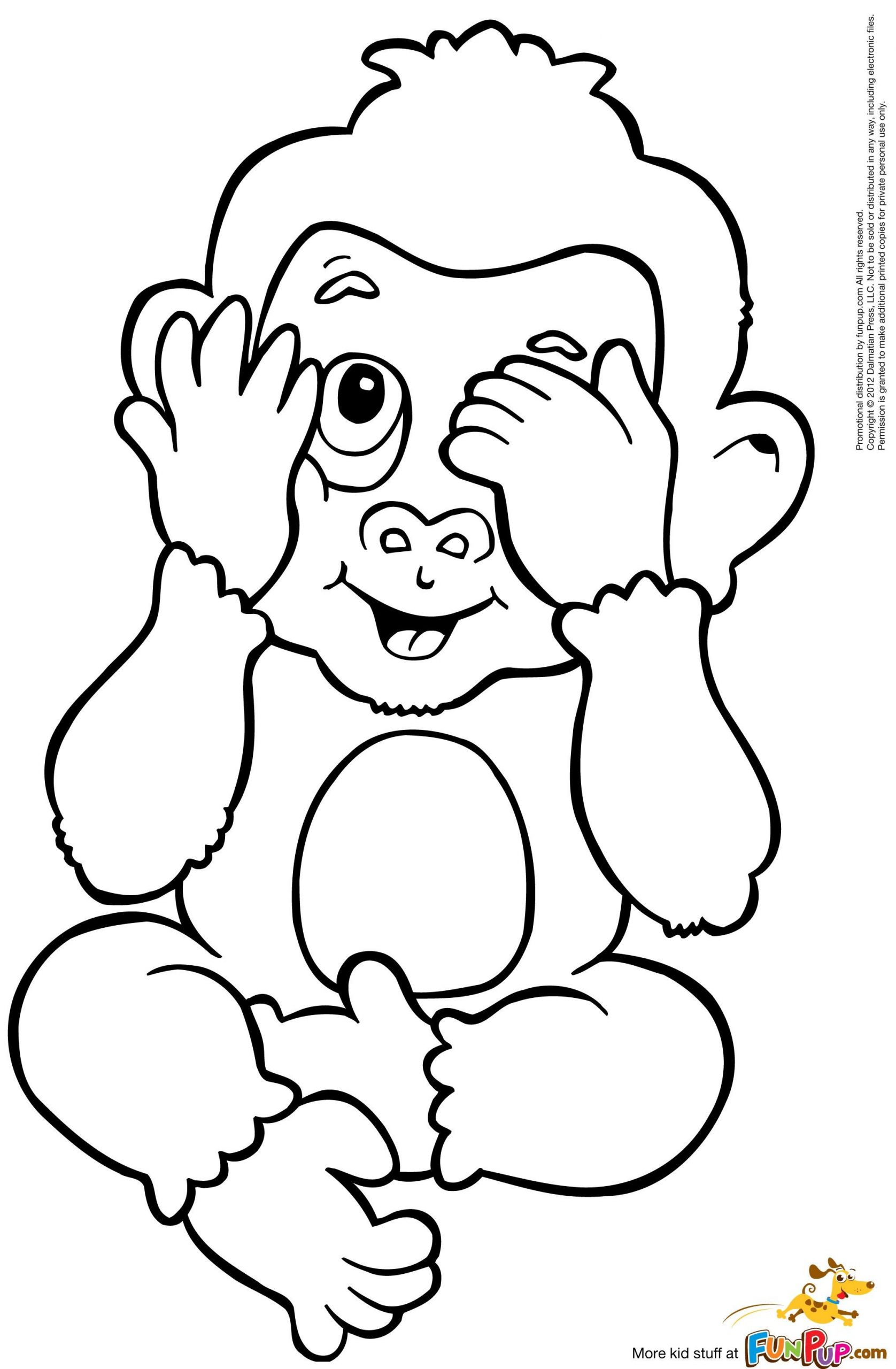 Cute Baby Owl Coloring Pages
 Cute Baby Owl Coloring Pages
