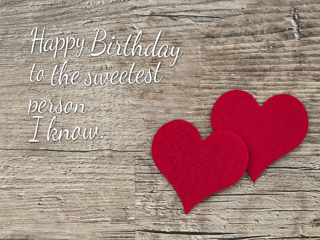 Cute Birthday Quotes For Boyfriend
 40 Cute and Romantic Birthday Wishes for BoyFriend