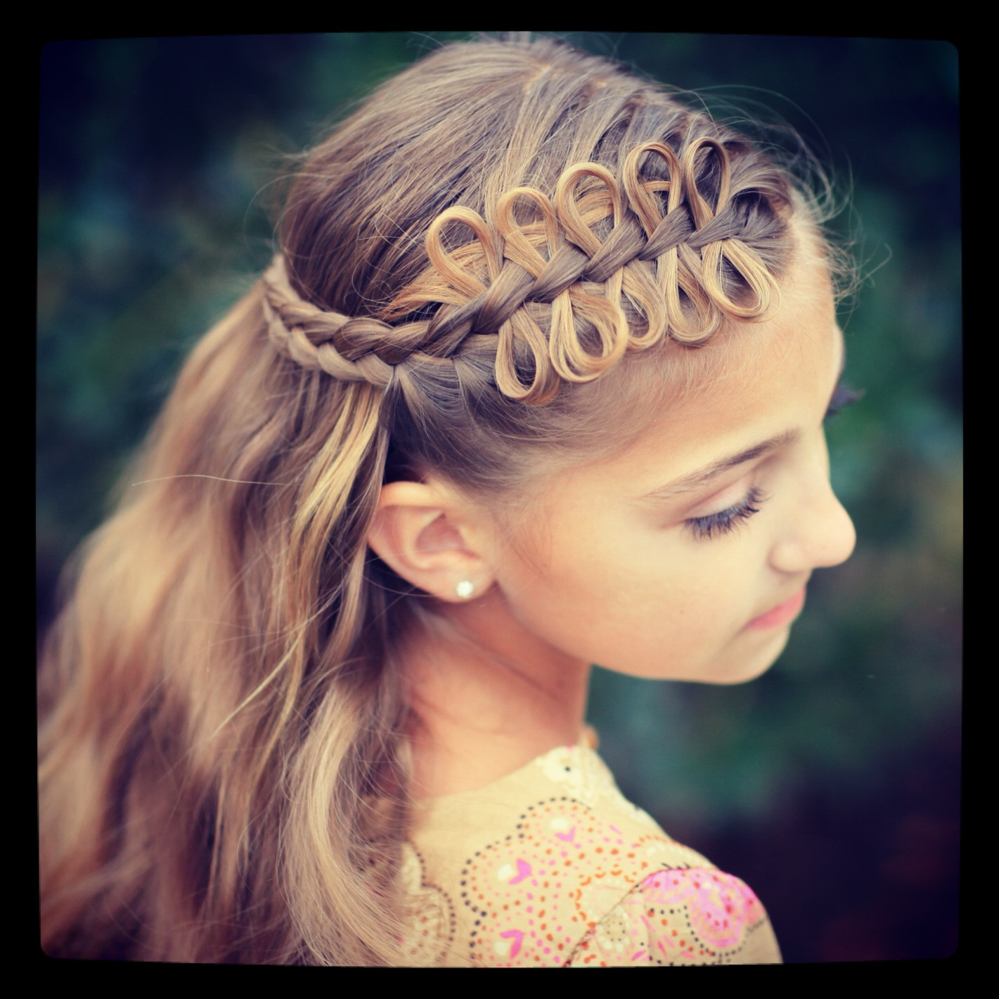 Cute Braiding Hairstyles
 30 Cute Braided Hairstyles Style Arena