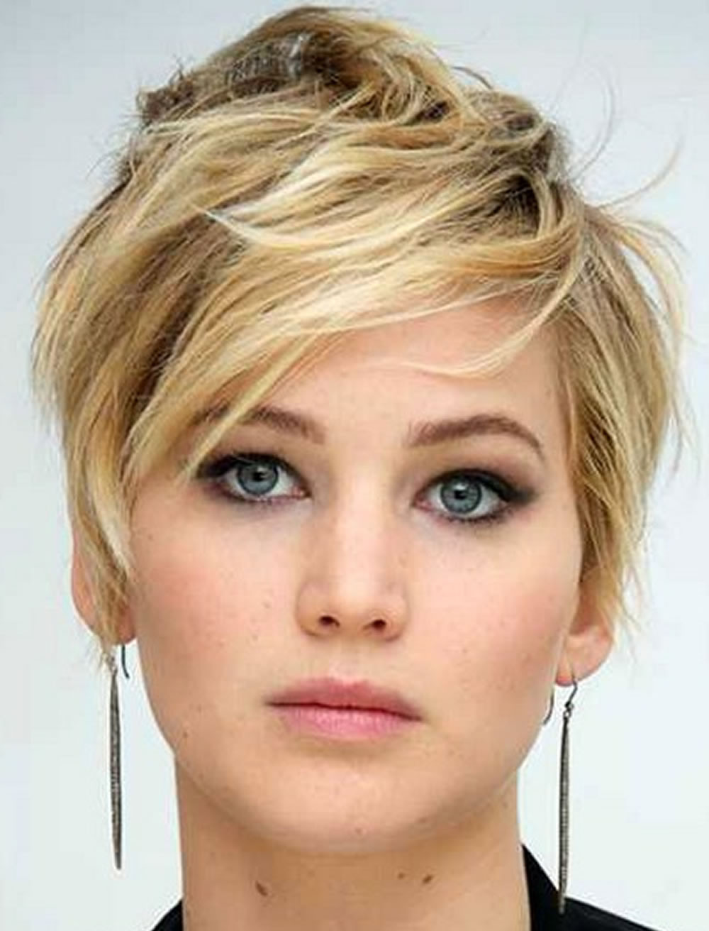 Cute Cut Hairstyles
 25 Unique Pixie Haircuts for Girls 2018 2019 – Latest