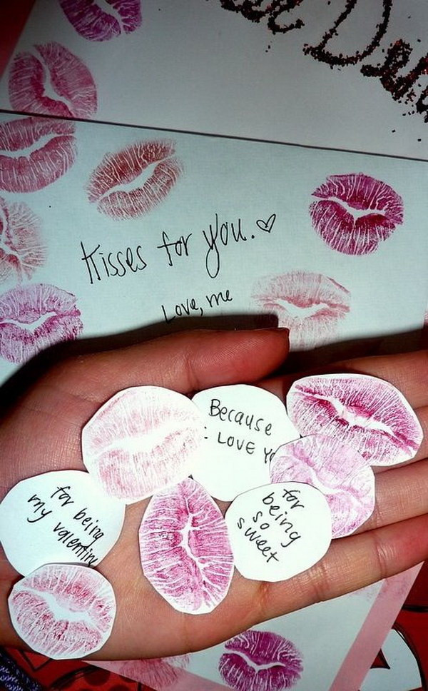 Cute DIY Valentine Day Gifts For Boyfriend
 Easy DIY Valentine s Day Gifts for Boyfriend Listing More