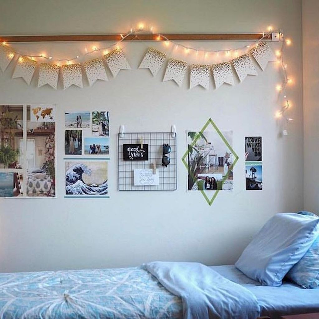 Cute Dorm Decorations DIY
 Gorgeous 75 Affordable Cute Dorm Room Decorating Ideas on