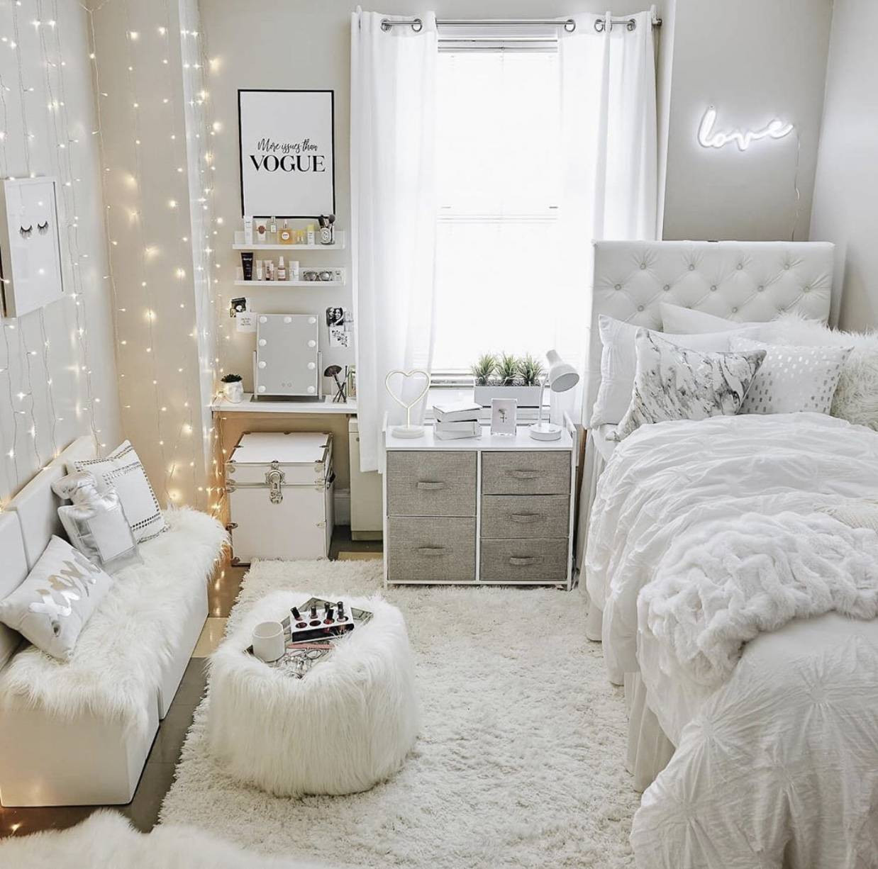 Cute Dorm Decorations DIY
 VSCO Room Ideas How to Create a Cute Vsco Room The Pink